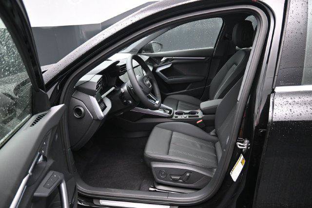 New 2026 Audi A3 2.0T Premium Plus AWD/4WD image 9