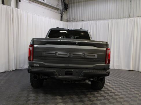 New 2025 Ford F150 Raptor image 20