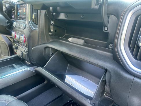 Used 2022 GMC Sierra 2500 AT4 w/ Gooseneck/5TH Wheel Package AWD/4WD image 30