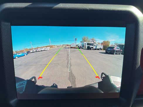 Used 2018 Jeep Wrangler Unlimited Rubicon image 17