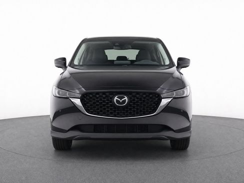 Used 2023 MAZDA CX-5 AWD 2.5 S w/ Premium Package image 5