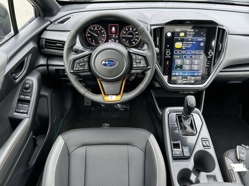 New 2026 Subaru Crosstrek 2.5i Wilderness AWD/4WD image 4