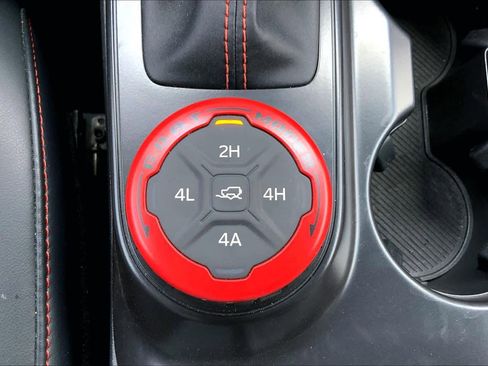 Certified 2024 Ford Bronco Raptor image 36