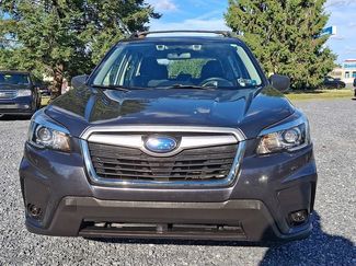 Used 2019 Subaru Forester w/ Alloy Wheel Package AWD/4WD video 2