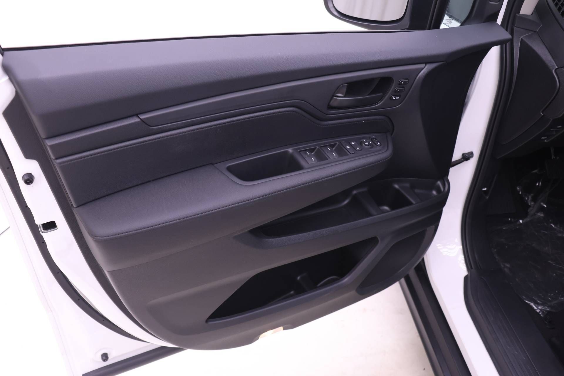 Used 2026 Honda Odyssey EX-L image 9