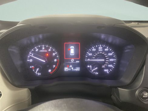 Used 2025 Subaru Forester AWD/4WD image 18