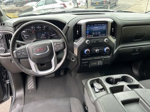 Used 2021 GMC Sierra 1500 Elevation w/ LPO, GMC Protection Package image 21