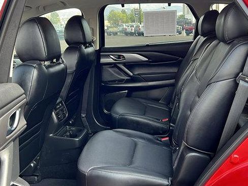 Used 2022 MAZDA CX-9 Touring w/ Touring Premium Package image 15