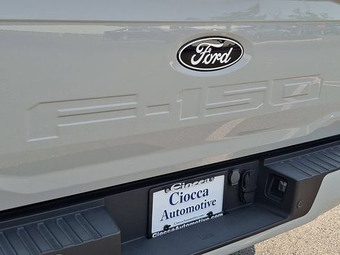 Used 2024 Ford F150 XLT w/ Equipment Group 302A MID AWD/4WD image 33