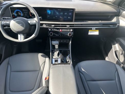 New 2026 Hyundai Santa Cruz SEL FWD image 28