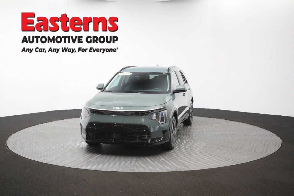Used 2023 Kia Niro Wind FWD image 53