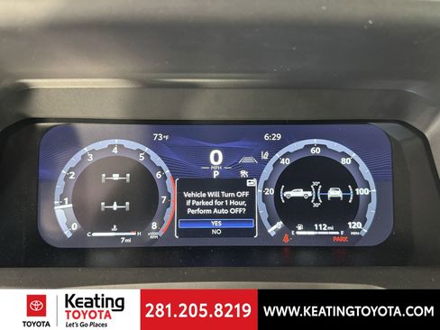 New 2026 Toyota Tacoma TRD Off-Road image 12