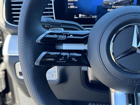 New 2026 Mercedes-Benz GLE 450 4MATIC Coupe image 22