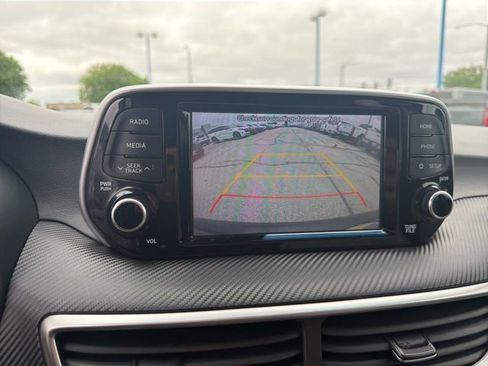 Used 2019 Hyundai Tucson SE AWD/4WD image 30