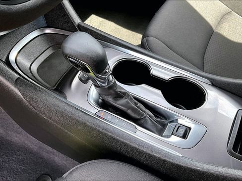 Used 2023 Chevrolet Malibu LT w/ Driver Confidence Package FWD image 15