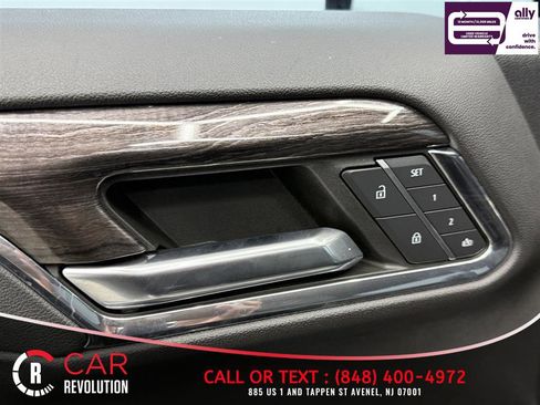 Used 2023 Chevrolet Silverado 1500 LTZ image 35