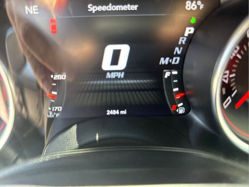 Used 2023 Dodge Challenger R/T Scat Pack RWD image 36