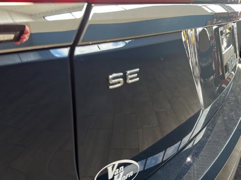 Used 2021 Volkswagen Atlas SE AWD/4WD image 40