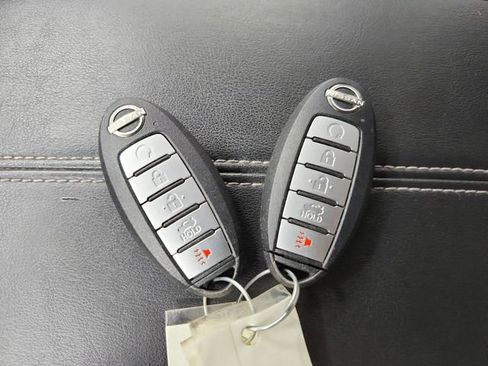 Used 2023 Nissan Altima 2.5 SL FWD image 37