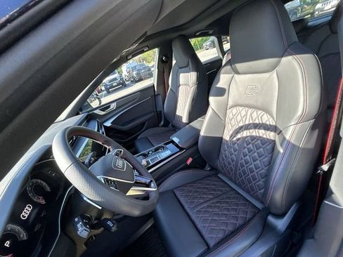 Used 2025 Audi S7 Premium Plus AWD/4WD image 15