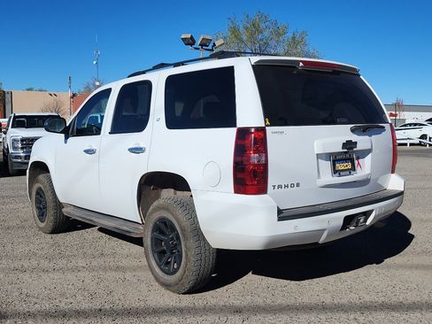 Used 2014 Chevrolet Tahoe LT w/ All-Star Edition image 8