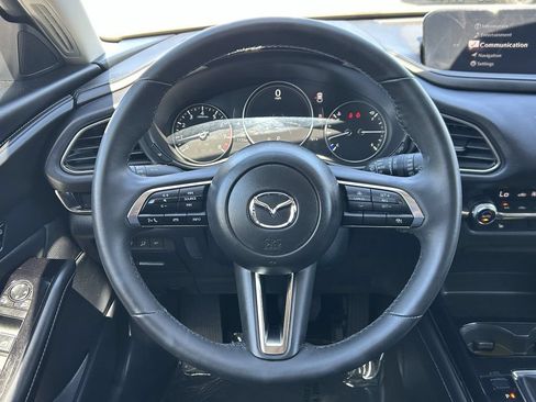 Certified 2024 MAZDA CX-30 AWD 2.5 S w/ Preferred Package image 21