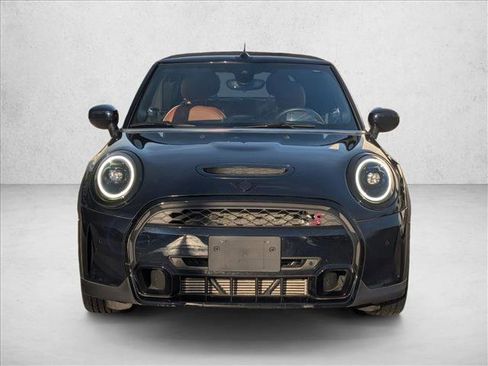 Used 2023 MINI Cooper S image 2