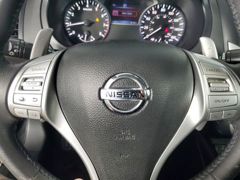 Used 2017 Nissan Altima 2.5 SR image 23