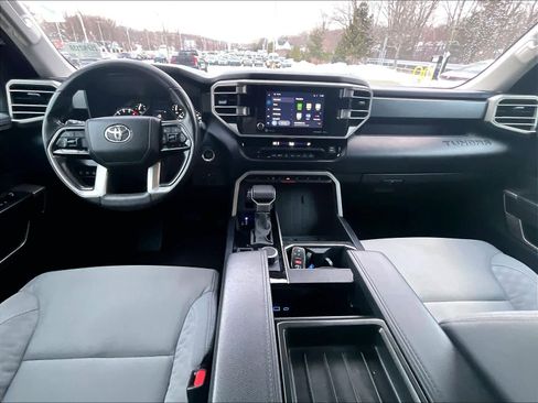 Used 2023 Toyota Tundra SR5 image 21