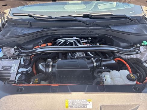 Used 2021 Lincoln Aviator Grand Touring w/ Equipment Group 302A AWD/4WD image 45