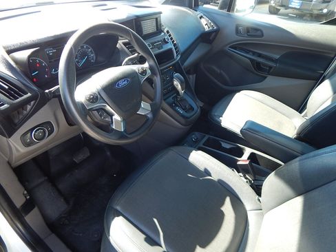 Used 2020 Ford Transit Connect XL FWD image 2