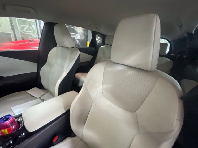 Used 2024 Lexus RX 350 FWD w/ Technology Package image 5
