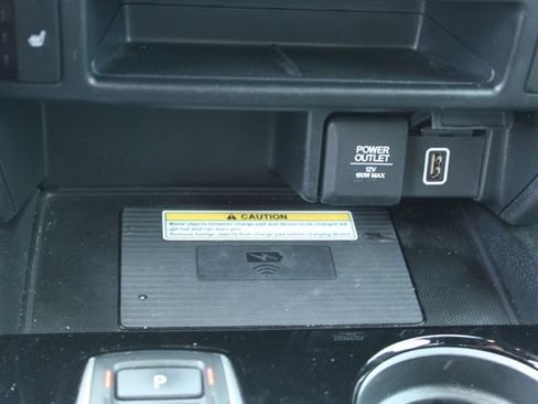 Used 2022 Honda Ridgeline Black Edition image 21