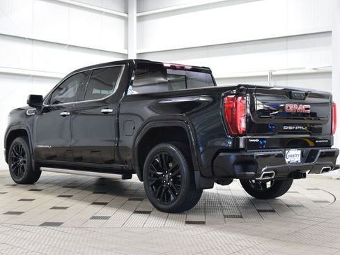 Used 2024 GMC Sierra 1500 Denali AWD/4WD image 6