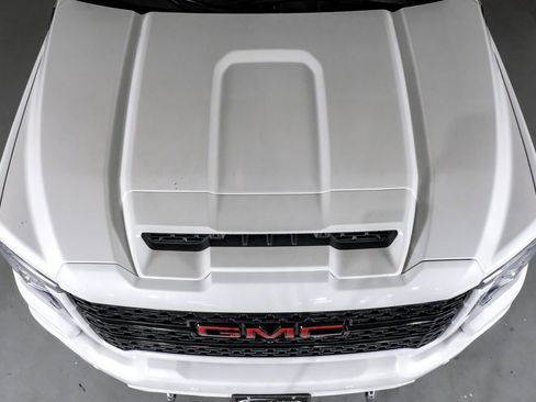 Used 2022 GMC Sierra 2500 Denali w/ Denali Ultimate Package image 38