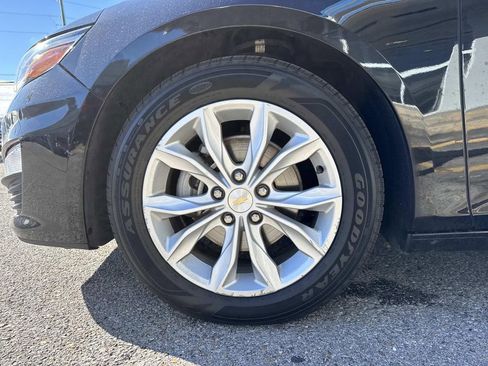 Certified 2024 Chevrolet Malibu LT image 5