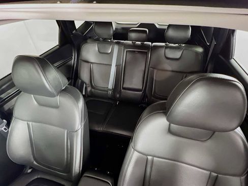 Certified 2023 Hyundai Tucson SEL w/ Convenience Package image 22