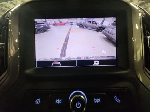 Certified 2023 GMC Sierra 1500 Pro image 18