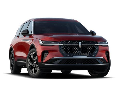 New 2026 Lincoln Nautilus Premier w/ Equipment Group 102A AWD/4WD image 26