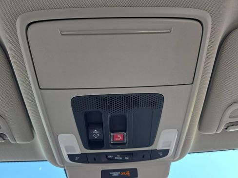 Used 2024 Honda Accord Touring image 24