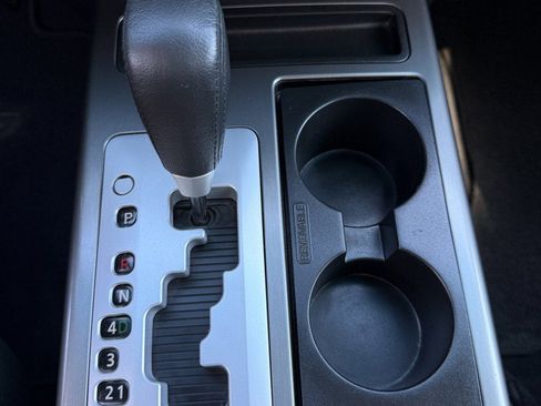 Used 2011 Nissan Titan SV w/ SV Value Truck Pkg image 31