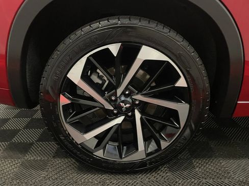Used 2022 Mitsubishi Outlander SEL AWD/4WD image 17