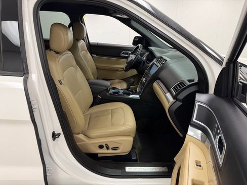 Used 2016 Ford Explorer Limited image 12