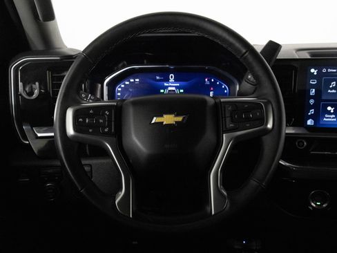 Certified 2023 Chevrolet Silverado 1500 LT image 27