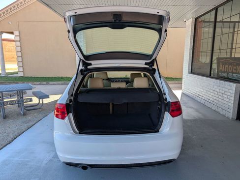 Used 2012 Audi A3 TDI Premium image 14