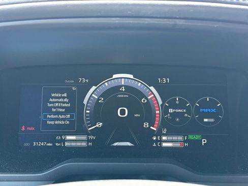 Used 2023 Toyota Tundra Platinum AWD/4WD image 10