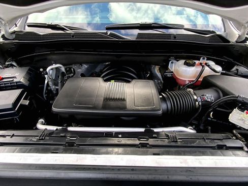 Certified 2024 GMC Sierra 1500 AT4 w/ Technology Package image 60