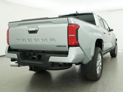 New 2026 Toyota Tacoma Limited AWD/4WD image 14
