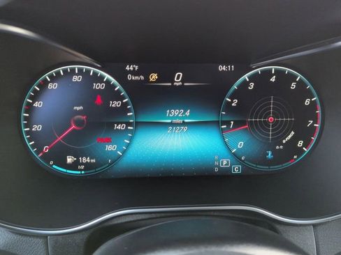 Used 2022 Mercedes-Benz GLC 300 4MATIC image 15