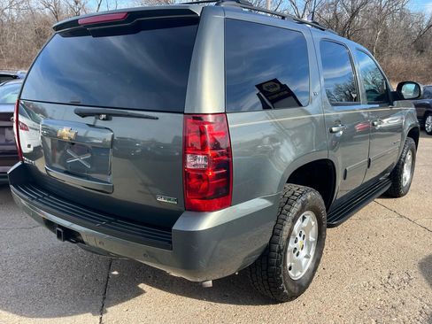 Used 2011 Chevrolet Tahoe LT w/ Luxury Package image 11